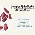 Thumbnail for Mixsoon Bean Toner Pad, Hydrates, Brightens & Refreshes Skin with Fermented Beans - Distacart