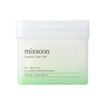 Thumbnail for Mixsoon Centella Toner Pad, Calms Redness, Soothes & Hydrates Sensitive Skin