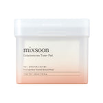 Thumbnail for Mixsoon Galactomyces Toner Pad, Gentle Exfoliation, Brightens Skin & Boosts Radiance