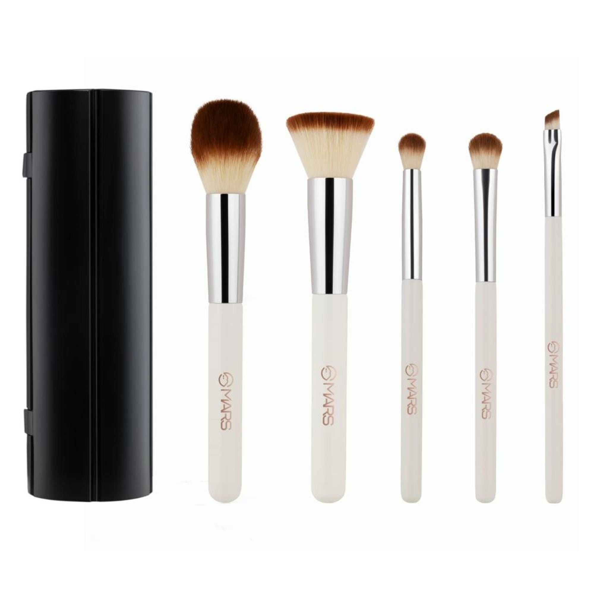 MARS Penta Perfect Brush - Set of 5