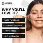 Thumbnail for MARS Cosmetics Penta Perfect Brush - Set of 5 - Distacart