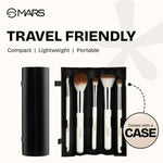 Thumbnail for MARS Cosmetics Penta Perfect Brush - Set of 5 - Distacart