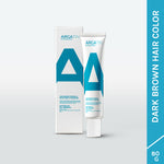 Thumbnail for Argatin Naturalis Hair Color Cream With Black Seed Oil & Argan Oil - 3 Dark Brown