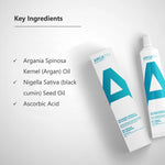 Thumbnail for Argatin Naturalis Hair Color Cream With Black Seed Oil & Argan Oil - 3 Dark Brown - Distacart