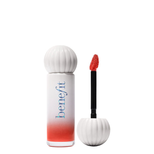Benefit Cosmetics Splashtint Dewy Lip Tint - 09 Isle Style Bright Coral