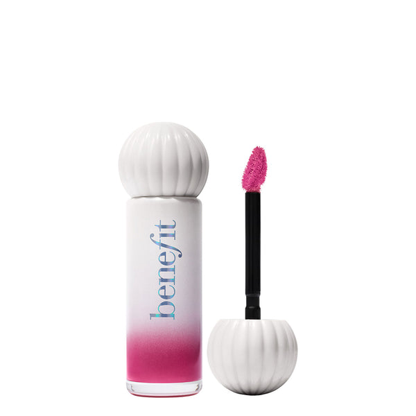 Benefit Cosmetics Splashtint Dewy Lip Tint - 07 Tutti Frutti Fuchsia Pink