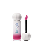 Thumbnail for Benefit Cosmetics Splashtint Dewy Lip Tint - 07 Tutti Frutti Fuchsia Pink