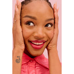 Thumbnail for Benefit Cosmetics Splashtint Dewy Lip Tint - 07 Tutti Frutti Fuchsia Pink - Distacart
