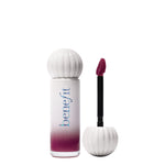 Thumbnail for Benefit Cosmetics Splashtint Dewy Lip Tint - 25 Wide Brim Sangria