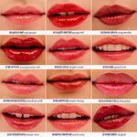 Thumbnail for Benefit Cosmetics Splashtint Dewy Lip Tint - 25 Wide Brim Sangria - Distacart
