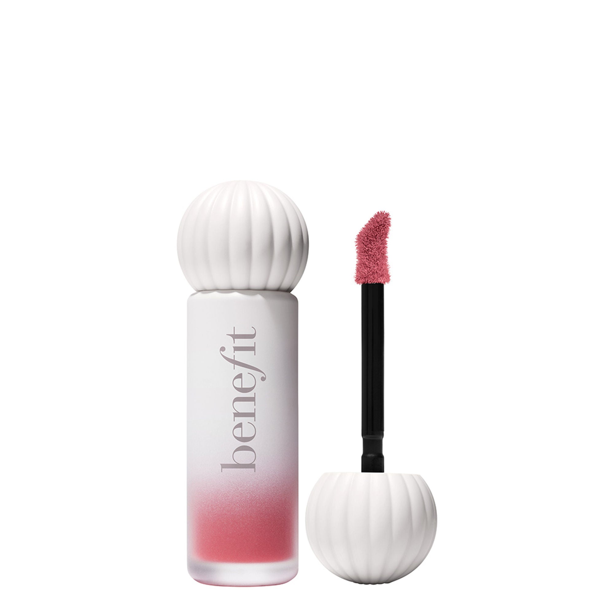Benefit Cosmetics Plushtint Matte Lip Tint - 06 Pillow Play Pink Blossom
