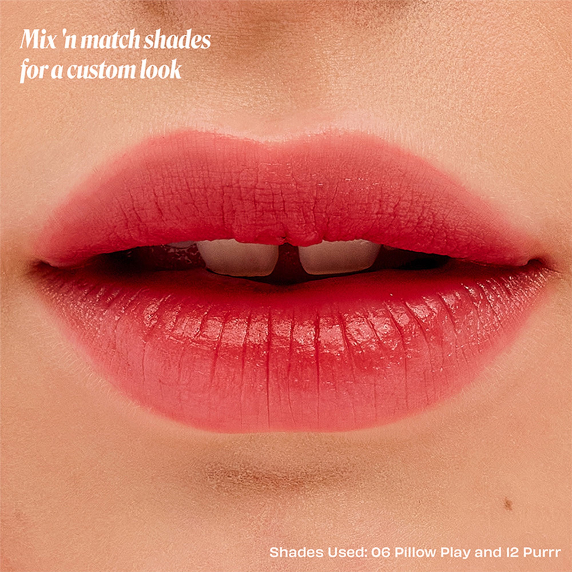 Benefit Cosmetics Plushtint Matte Lip Tint - 06 Pillow Play Pink Blossom - Distacart