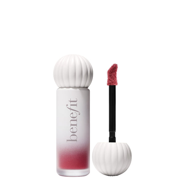 Benefit Cosmetics Plushtint Matte Lip Tint - 12 Purrr Soft Fig