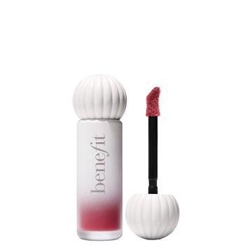 Benefit Cosmetics Plushtint Matte Lip Tint - 12 Purrr Soft Fig