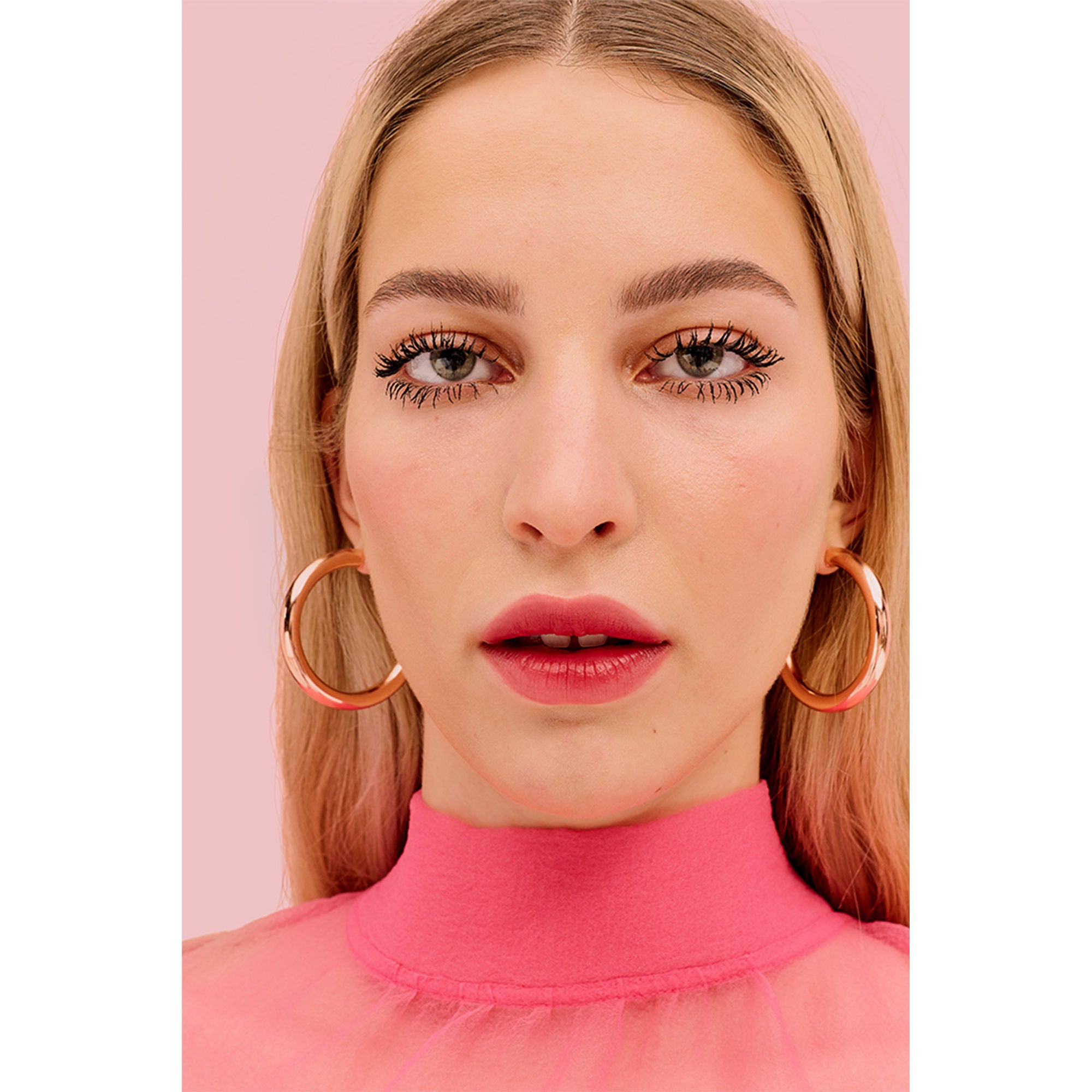 Benefit Cosmetics Plushtint Matte Lip Tint - 12 Purrr Soft Fig - Distacart