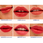 Thumbnail for Benefit Cosmetics Plushtint Matte Lip Tint - 12 Purrr Soft Fig - Distacart