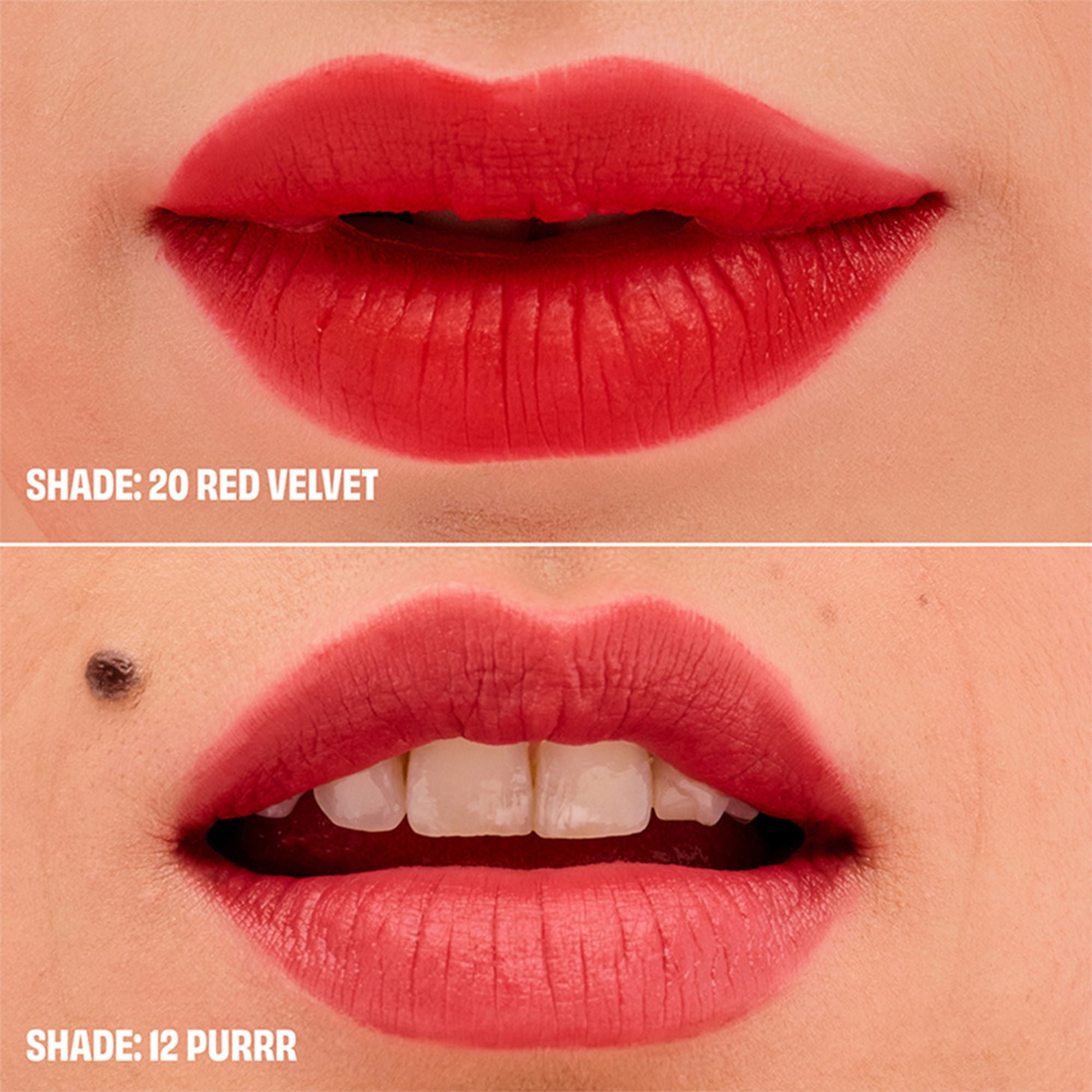 Benefit Cosmetics Plushtint Matte Lip Tint - 12 Purrr Soft Fig - Distacart