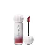 Thumbnail for Benefit Cosmetics Plushtint Matte Lip Tint - 22 Silk Pjs Rich Plum
