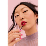 Thumbnail for Benefit Cosmetics Plushtint Matte Lip Tint - 22 Silk Pjs Rich Plum - Distacart