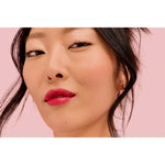 Thumbnail for Benefit Cosmetics Plushtint Matte Lip Tint - 22 Silk Pjs Rich Plum - Distacart