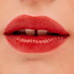 Thumbnail for Benefit Cosmetics Plushtint Matte Lip Tint - 28 Teddy Mulled Wine - Distacart