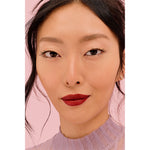 Thumbnail for Benefit Cosmetics Plushtint Matte Lip Tint - 30 Snuggle Up Cherry Chocolate - Distacart