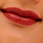 Thumbnail for Benefit Cosmetics Plushtint Matte Lip Tint - 30 Snuggle Up Cherry Chocolate - Distacart