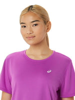 Thumbnail for ASICS KATAKANA SS Graphic Printed T-Shirt - Distacart
