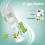 Thumbnail for Jovees Avocado & Chamomile Hydra Moist Intense Moisturiser - Distacart