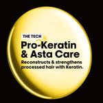 Thumbnail for L'oreal Paris Professionnel Xtenso Care Shampoo & Mask