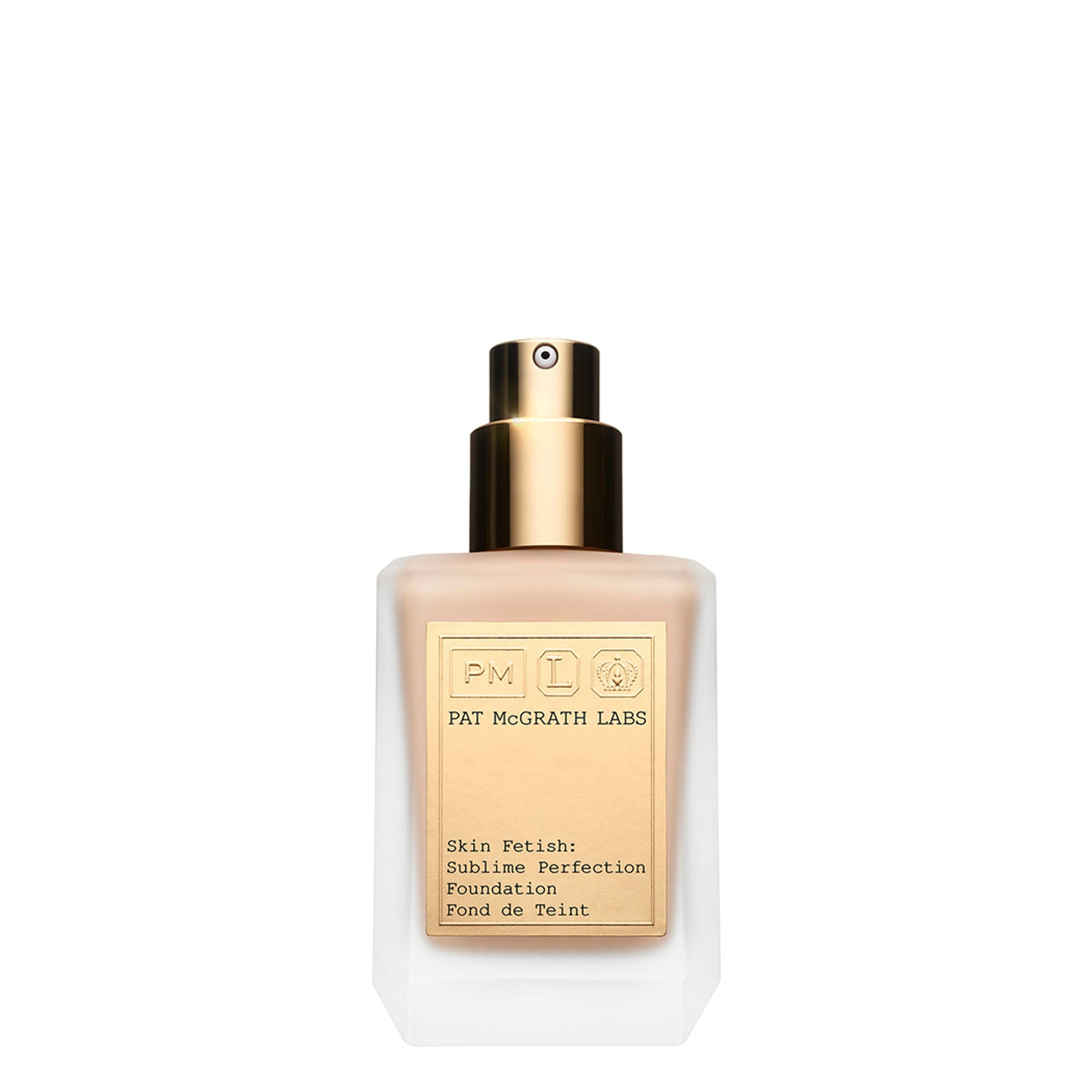 PAT McGRATH LABS Skin Fetish: Sublime Perfection Foundation - Light 5 - Distacart