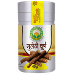 Thumbnail for Basic Ayurveda Mulethi Churna - Distacart