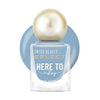 Swiss Beauty Select Here To Stay Nail Enamel - Cadet Teal