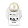 Swiss Beauty Select Here To Stay Nail Enamel - Sheer Pearl