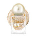 Thumbnail for Swiss Beauty Select Here To Stay Nail Enamel - Shimmy Rust