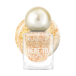 Thumbnail for Swiss Beauty Select Here To Stay Nail Enamel - Chunky Mix