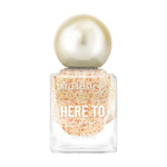 Thumbnail for Swiss Beauty Select Here To Stay Nail Enamel - Chunky Mix - Distacart