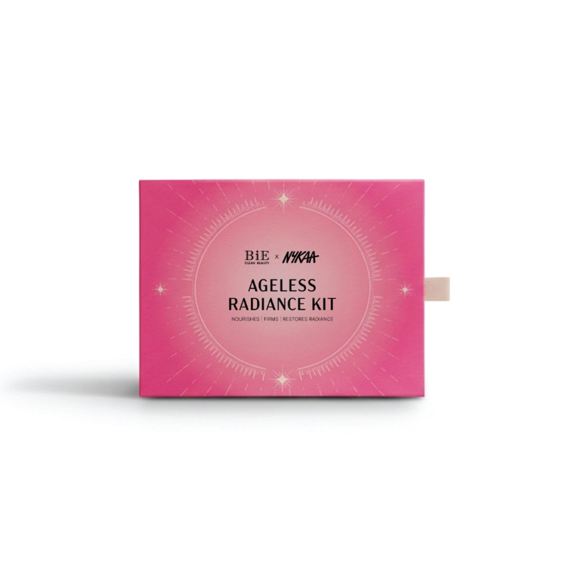 BiE Ageless Radiance Combo - Distacart
