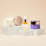 Thumbnail for BiE Ageless Radiance Combo - Distacart