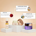 Thumbnail for BiE Ageless Radiance Combo - Distacart