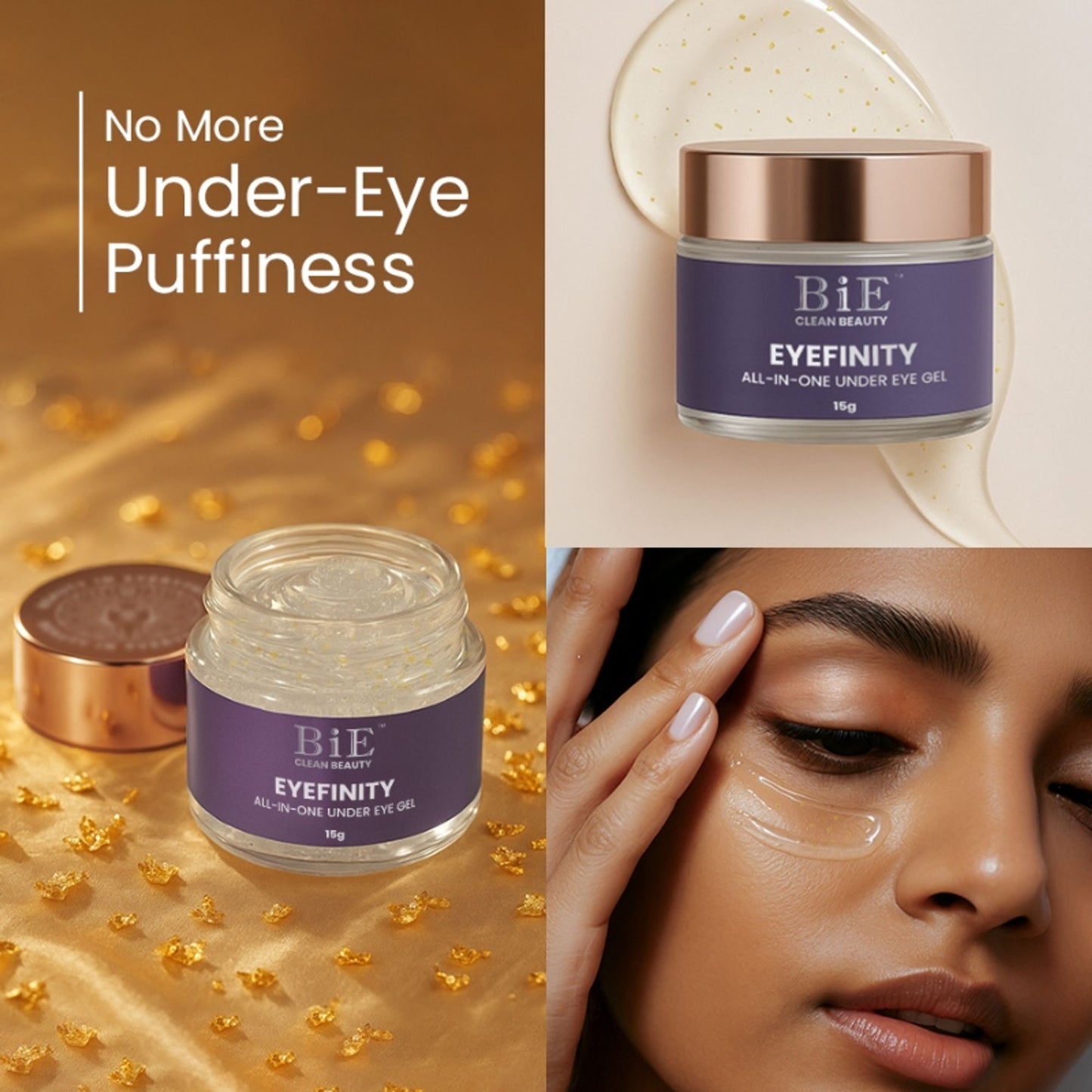 BiE Ageless Radiance Combo - Distacart