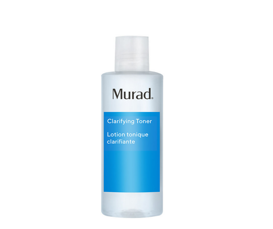 Murad Clarifying Toner - Distacart