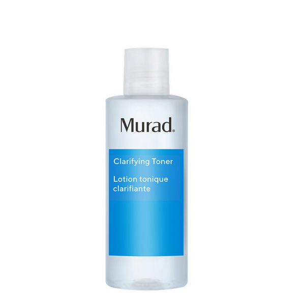 Murad Clarifying Toner - Distacart