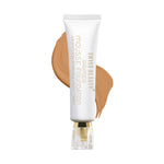 Thumbnail for Swiss Beauty Primer Mousse Foundation - N5 Natural
