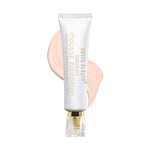 Thumbnail for Swiss Beauty Primer Mousse Foundation - 1 White Ivory