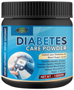 Thumbnail for Sabates Diabetes Care Powder