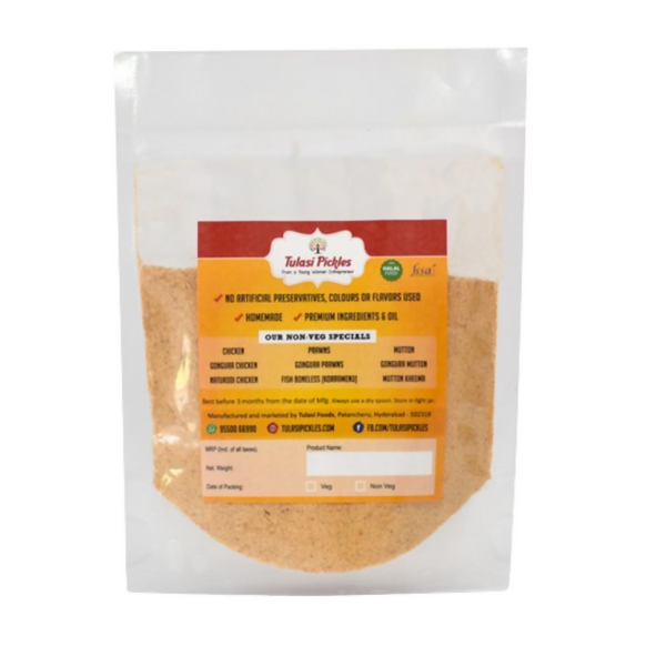 Tulasi Pickles Sambar Podi - Distacart