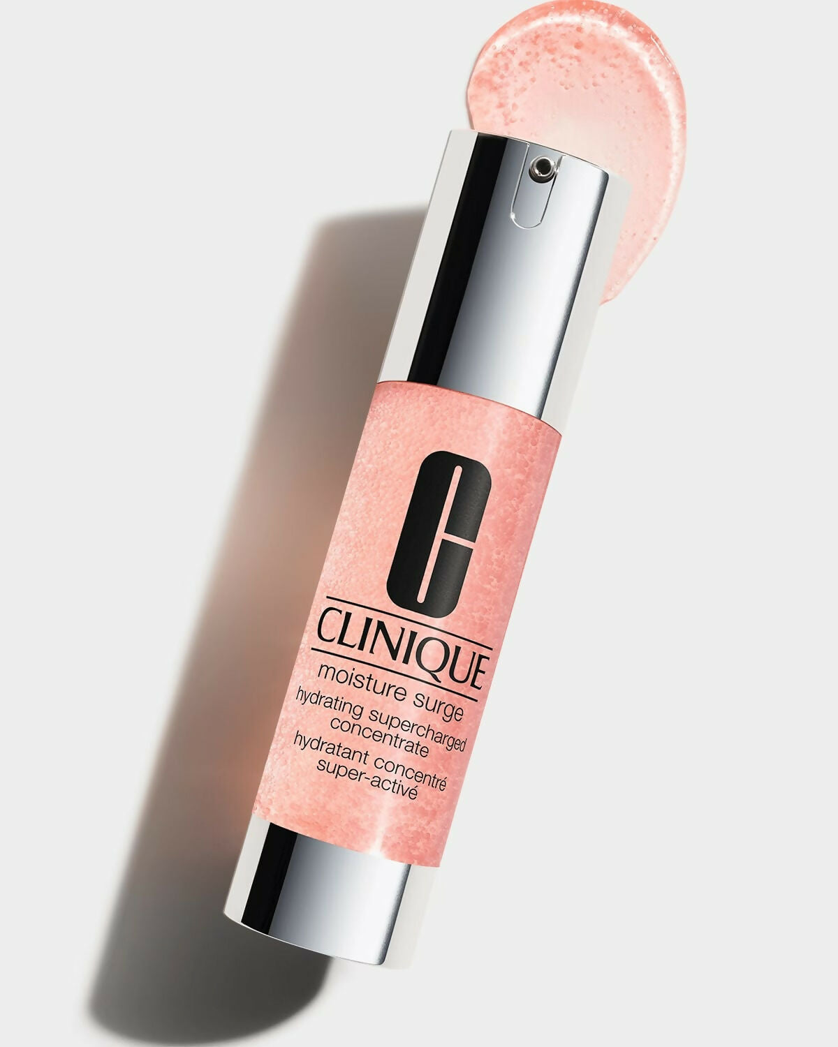 Clinique Moisture Surge Hydrating Supercharged Concentrate - Distacart