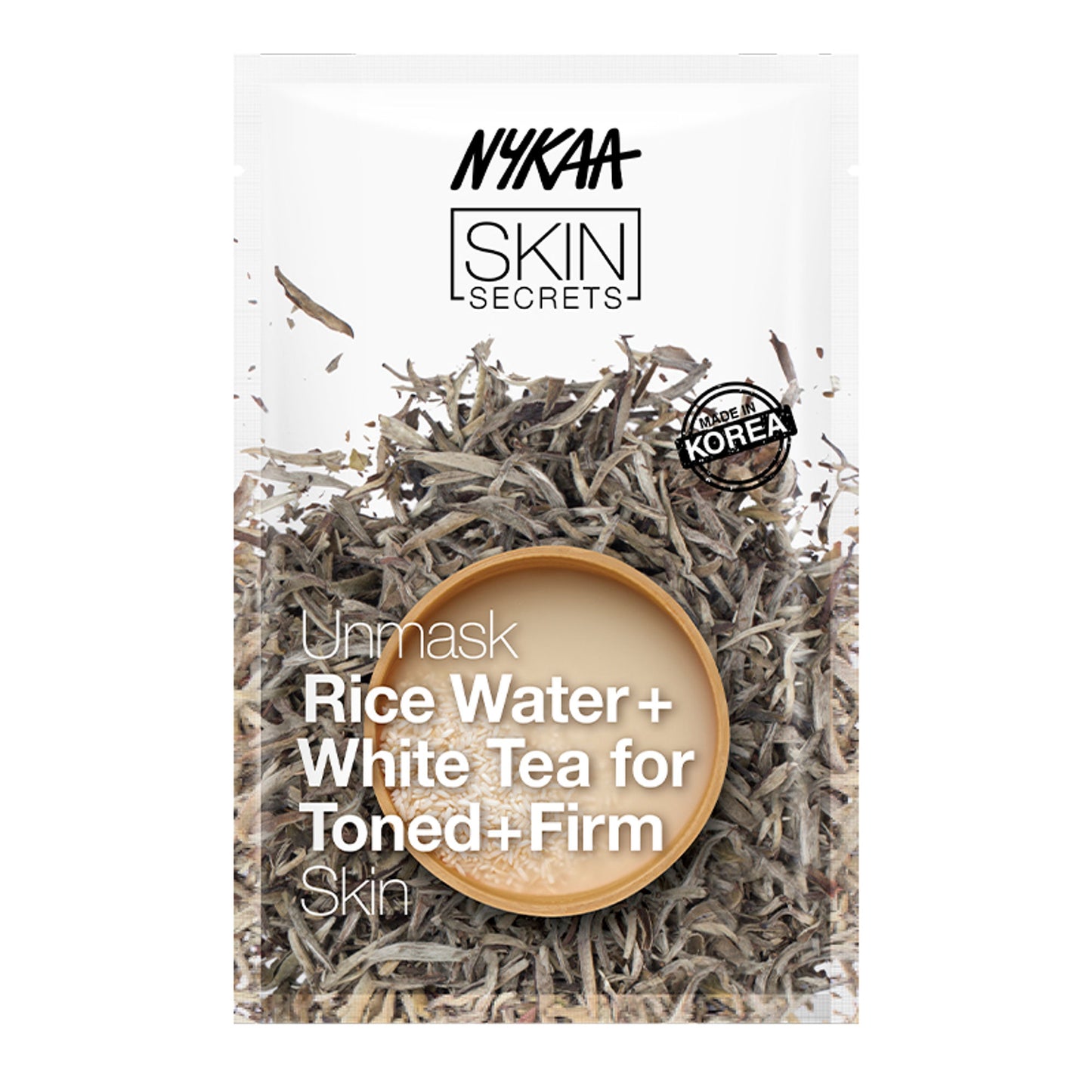 Nykaa Naturals K-Beauty Sheet Masks Combo - Distacart