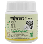 Thumbnail for Indian Remedies Pilesar Ointment